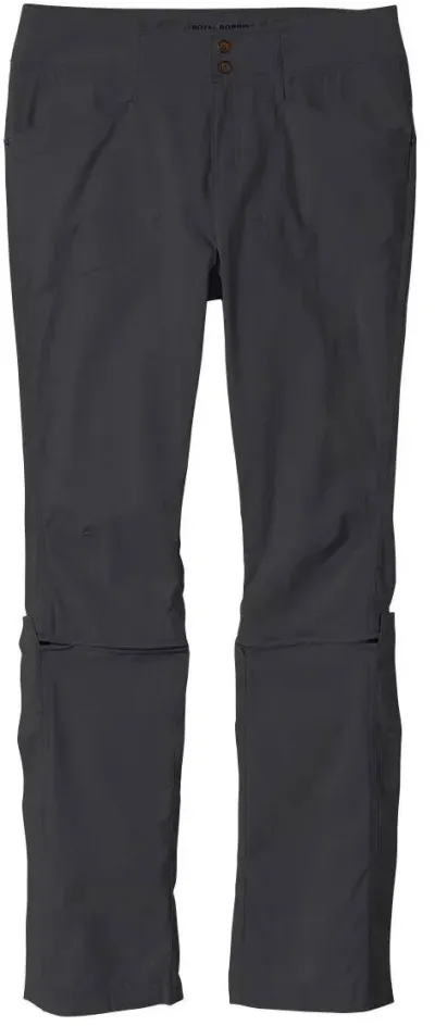 Royal Robbins Women's Bug B Jammer Zip'n'go, kuva 1 / 1