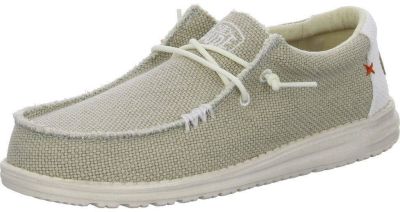 HeyDude Wally Braided