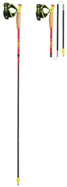 Leki Ultratrail FX.One Superlite | Alk. 159,00 €