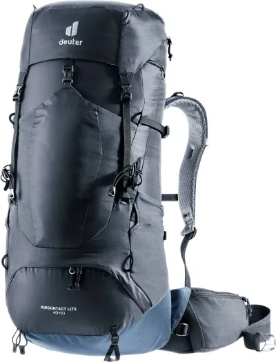 Deuter Aircontact Lite 40+10, kuva 1 / 1