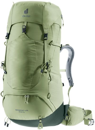 Deuter Aircontact Lite 45+10SL