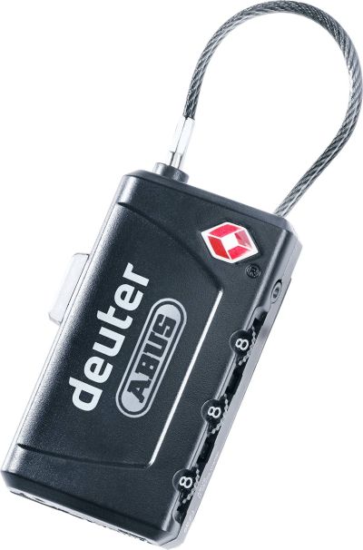 Deuter TSA Cable Lock