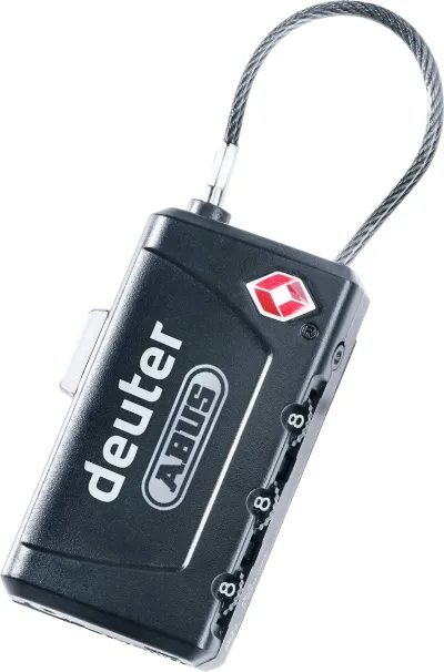 Deuter TSA Cable Lock