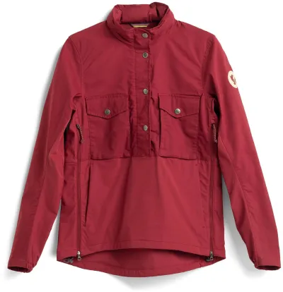 Fjällräven Women's S/F Räven Anorak, kuva 1 / 1
