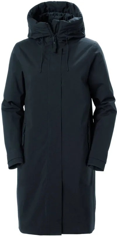 Helly Hansen Women's Victoria Ins Rain Coat - Naisten talvitakki, kuva 1 / 1