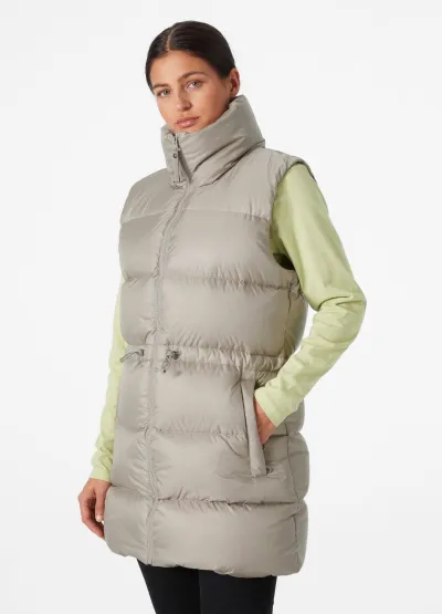 Helly Hansen Women's Essence Down Vest, kuva 1 / 1