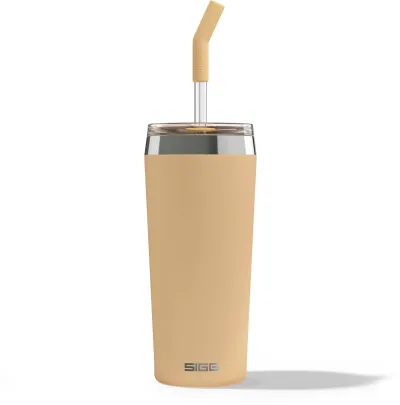 Sigg Helia 0.6L Muted Peach, kuva 1 / 1