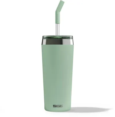 Sigg Helia 0.6L Milky Green, kuva 1 / 1