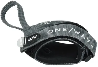 One Way AV WC Strap