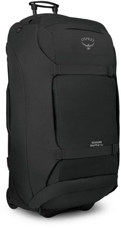 Osprey Sojourn Shuttle Wheeled Duffel 130L