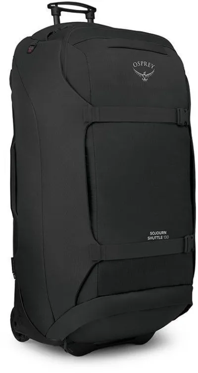 Osprey Sojourn Shuttle Wheeled Duffel 130L, kuva 1 / 1