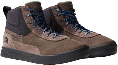 The North Face Men's Larimer Mid Waterproof