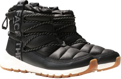 The North Face Women's ThermoBall Lace Up - Naisten talvikengät