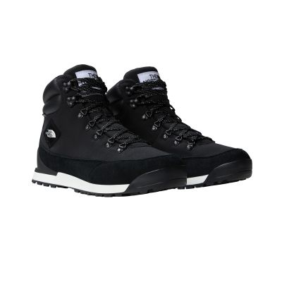 The North Face Men's Back To Berkeley IV Waterproof - Miesten talvikengät
