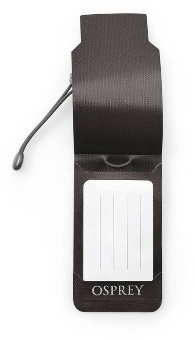 Osprey Luggage Tag