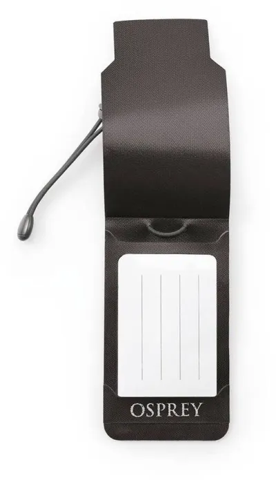 Osprey Luggage Tag, kuva 1 / 1