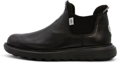 HeyDude Women's Craft Leather