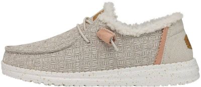 HeyDude Women's Wendy Warmth