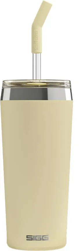 Sigg Helia 0.6L Optimistic Yellow, kuva 1 / 1