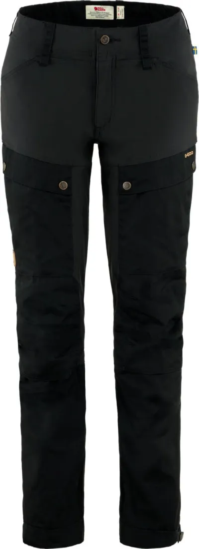 Fjällräven Women's Keb Trousers, kuva 1 / 1
