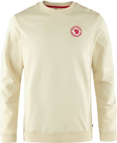 Fjällräven Men's 1960 Logo Badge Sweater