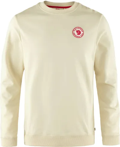 Fjällräven Men's 1960 Logo Badge Sweater, kuva 1 / 1