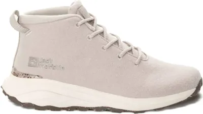 Jack Wolfskin Women's Campfire Wool Mid, kuva 1 / 1