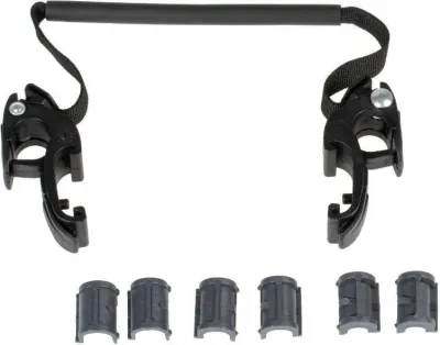 Ortlieb QL2.1 Lukot+sovitteet, kuva 1 / 1