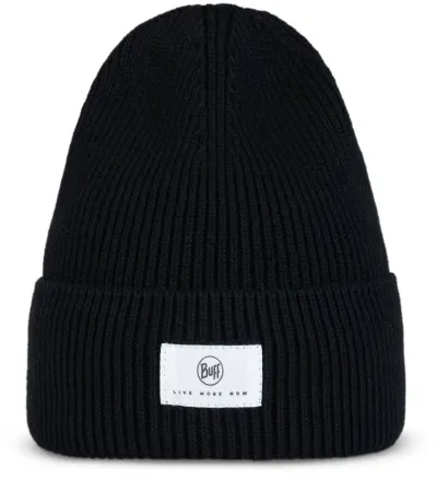 Buff Drisk Beanie Black, kuva 1 / 1