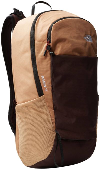 The North Face Basin 18 | Alk. 49,90 €