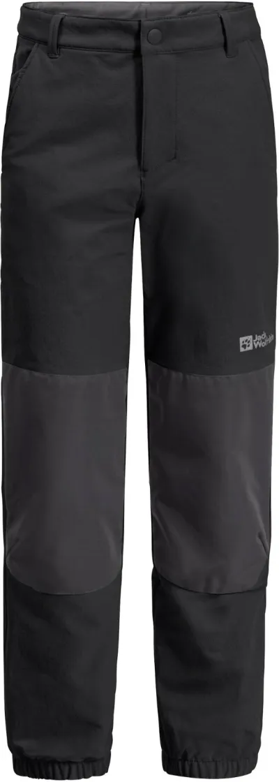 Jack Wolfskin Kids Rascal Winter Pants, kuva 1 / 1