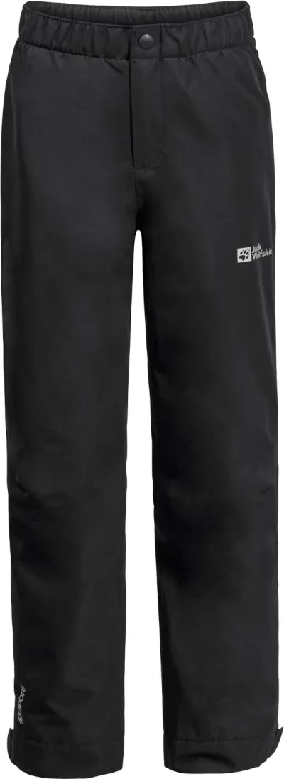 Jack Wolfskin Snowy Days Pants Kids, kuva 1 / 1