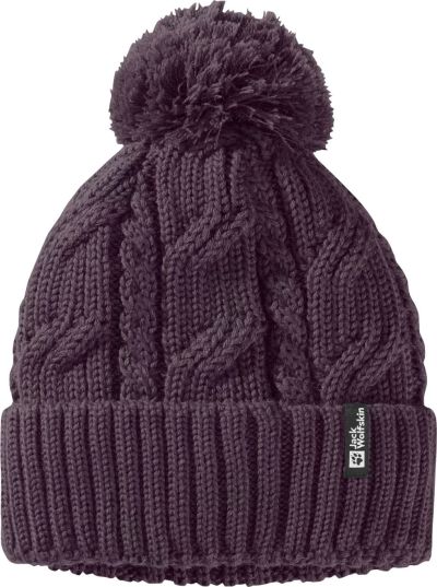 Jack Wolfskin Pompom Beanie