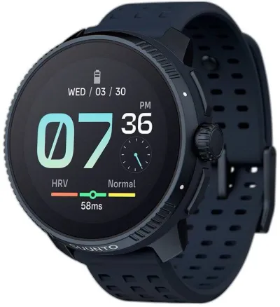 Suunto Race Stainless Steel Midnight, kuva 1 / 1