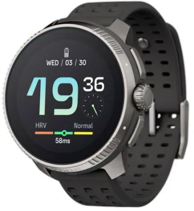 Suunto Race Titanium Charcoal, kuva 1 / 1