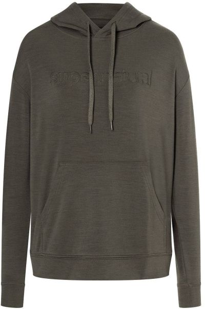 Supernatural Women's Favourite Hoodie