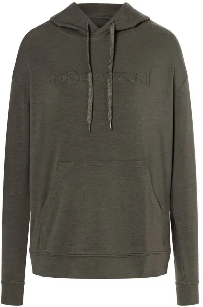 Supernatural Women's Favourite Hoodie, kuva 1 / 1