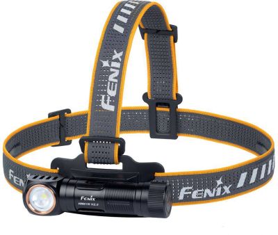 Fenix Hm61R v2.0 1600 lm