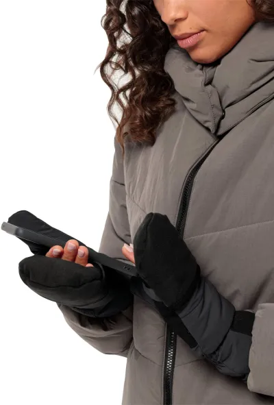 Jack Wolfskin Roemertor Mitten