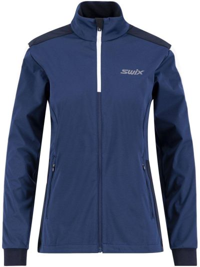 Swix Women's Cross Jacket