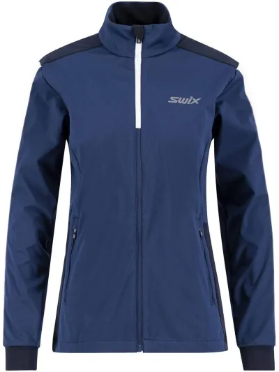 Swix Women's Cross Jacket, kuva 1 / 1