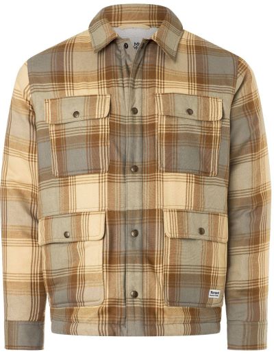 Marmot Ridgefield Sherpa Flannel Shirt | Alk. 74,90 €