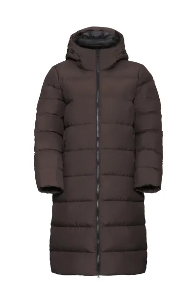 Jack Wolfskin Women's Frozen Palace Coat - Naisten untuvatakki, kuva 1 / 1