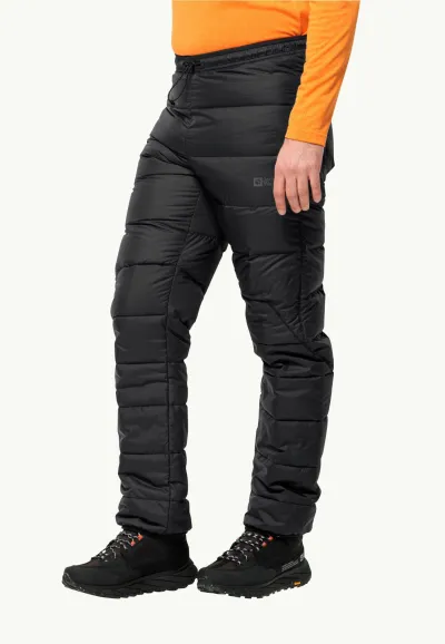 Jack Wolfskin Men's Atmosphere Pants RDS, kuva 1 / 1
