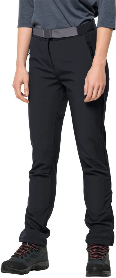 Jack Wolfskin Women's Stollberg Pants, kuva 1 / 1