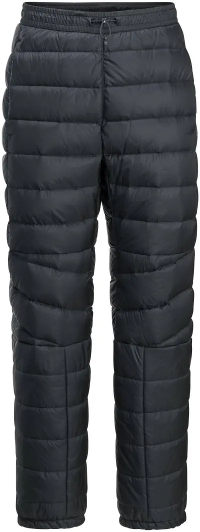Jack Wolfskin Men's Nebelhorn Down Pants, kuva 1 / 1