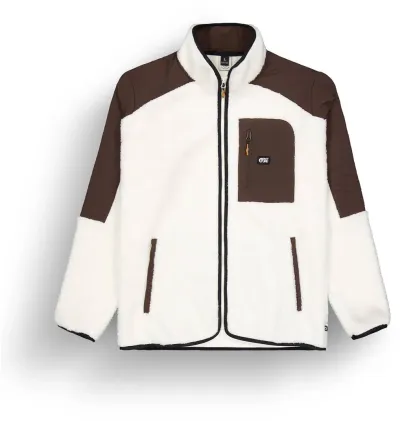 Picture Organic Clothing Quilchena Zip Fleece, kuva 1 / 1