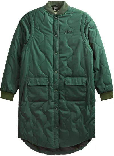 Picture Organic Clothing Women's Endya Coat, kuva 1 / 1