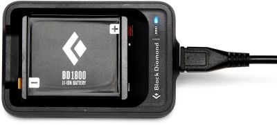 Black Diamond 1800 Battery & Charger