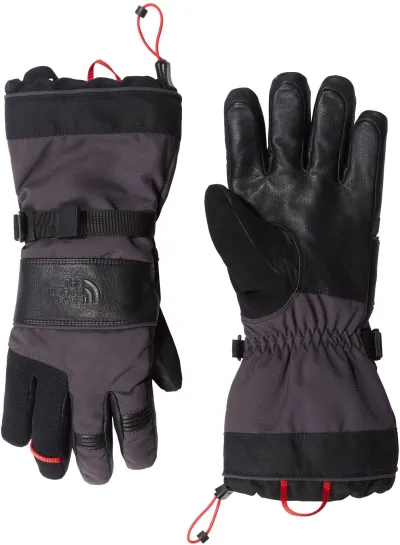 The North Face Montana Pro GTX Glove, kuva 1 / 1
